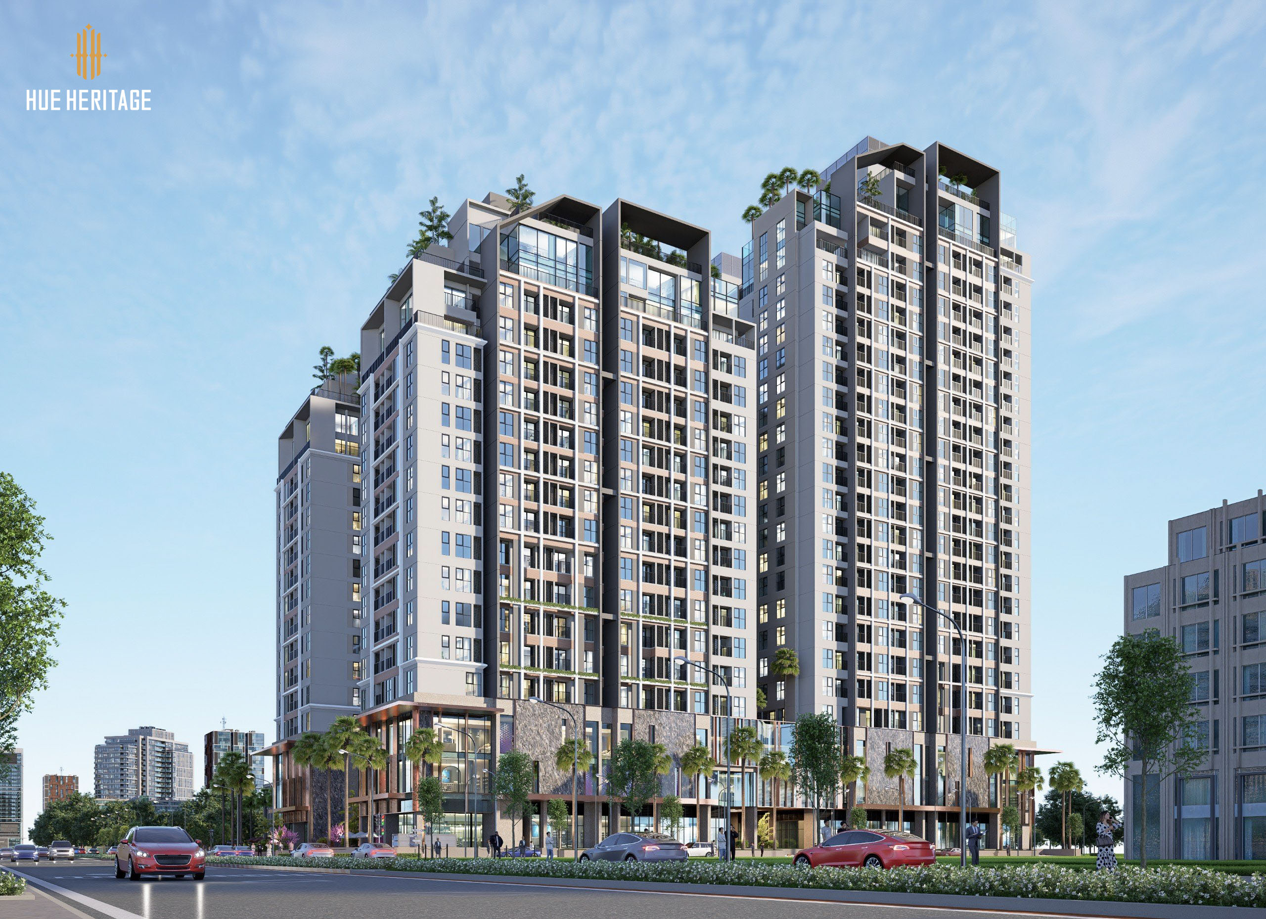 Hue Heritage in Harmony – hành trình đánh thức thịnh vượng giữa lòng cố đô