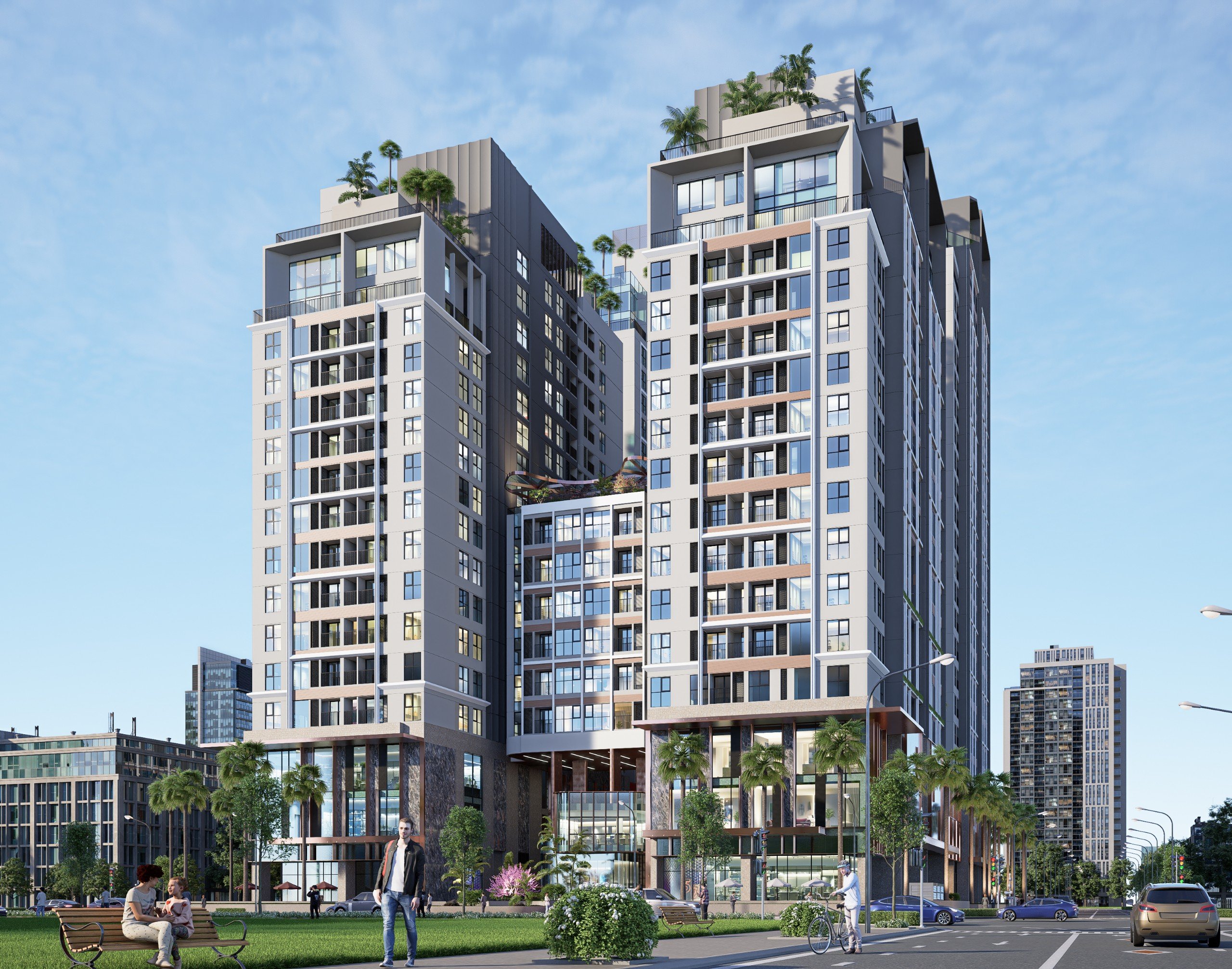 Đâu là dự án có giá trị đầu tư tốt nhất thành phố Huế hiện tại?