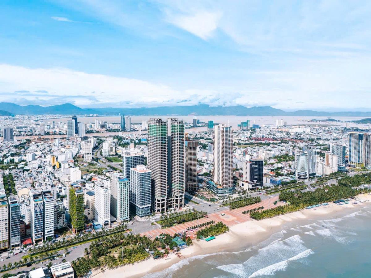 Sửa đổi, bổ sung cơ chế đặc thù để Đà Nẵng phát triển đột phá