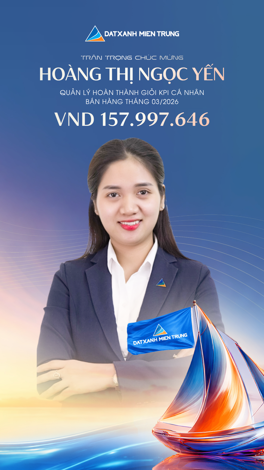 Hoàng Thị Ngọc Yến