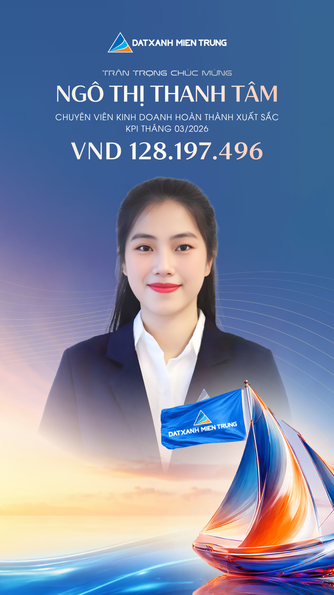 Ngô Thị Thanh Tâm