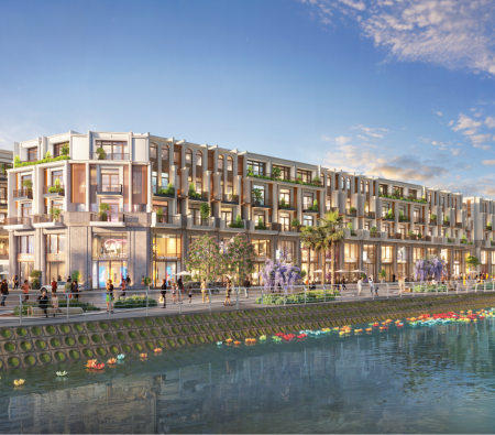 Hình ảnh thực tế